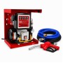 Petroll Cosmic 60A заправочная станция для дизельного топлива