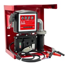 Заправочная станция для бензина Petroll Cosmic 50 EX basic (12 В)