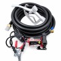 Заправочная станция для бензина Petroll Kit Batteria-30R basic