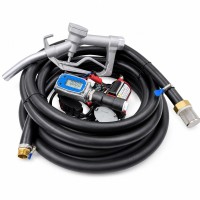 Заправочная станция для бензина Petroll Kit Batteria-30R