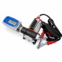 Заправочная станция для бензина Petroll Kit Batteria-30R