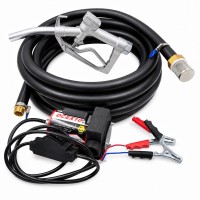 Заправочная станция для бензина Petroll Kit Batteria-40R basic