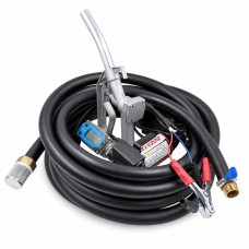 Заправочная станция для бензина Petroll Kit Batteria-40R