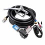 Заправочная станция для бензина Petroll Kit Batteria-40R
