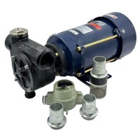 Petroll Polaris 120 насос для бензина