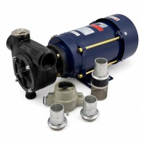 Petroll Polaris 80 насос для бензина