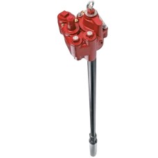 Petroll Red Jacket STP насос для бензина