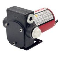 Petroll Rite 40 насос для бензина