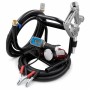 Заправочная станция для бензина Petroll Titan Rite-30E