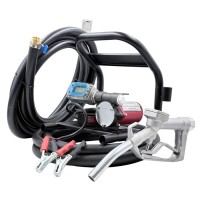 Заправочная станция для бензина Petroll Titan Rite-30E