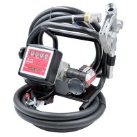 Заправочная станция для бензина Petroll Titan Rite-30M