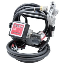 Заправочная станция для бензина Petroll Titan Rite-30M