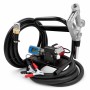 Заправочная станция для бензина Petroll Titan Rite-40E