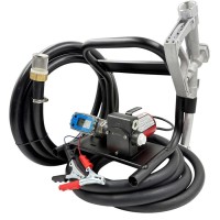 Заправочная станция для бензина Petroll Titan Rite-40E