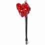 Petroll Red Jacket STP насос для бензина