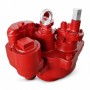 Petroll Red Jacket STP насос для бензина