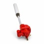Petroll Red Jacket STP насос для бензина