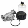 Колба фильтра в сборе Petroll Clear Captor Filter Kit