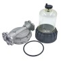 Колба фильтра в сборе Petroll Clear Captor Filter Kit
