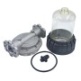 Колба фильтра в сборе Petroll Clear Captor Filter Kit