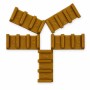 Лопатки для насоса Petroll EXM