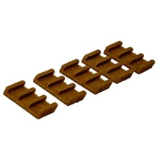 Лопатки для насоса Petroll EXM