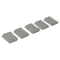 Лопатки для насоса Petroll Vega 40