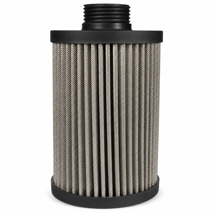Petroll Clear Captor Filter Kit картридж очистки топлива от грязи