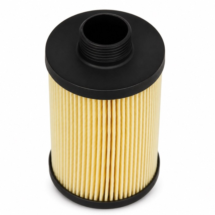 Petroll Clear Captor Filter Kit картридж тонкой очистки топлива от грязи