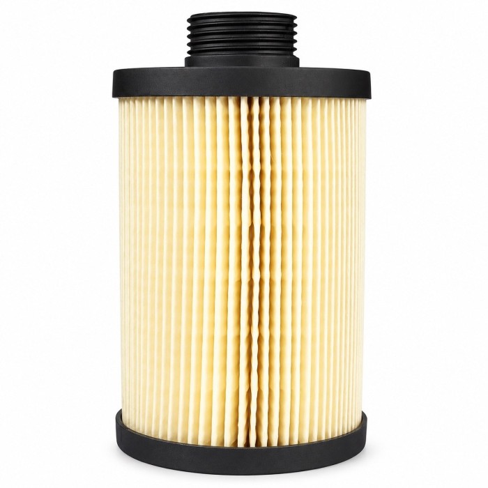 Petroll Clear Captor Filter Kit картридж тонкой очистки топлива от грязи