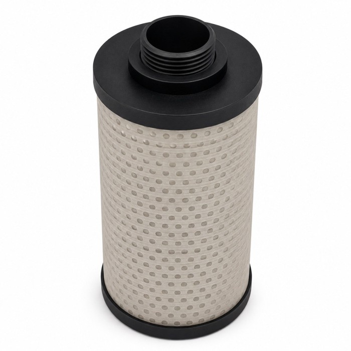 Картридж фильтра топлива Petroll Clear Captor Filter Kit (30 мкм) металл