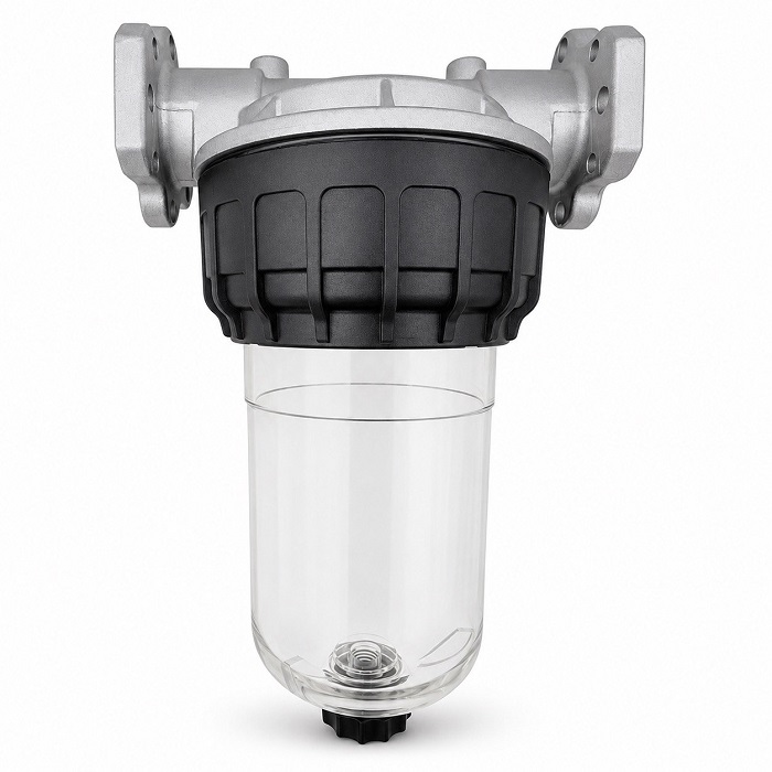 Petroll Clear Captor Filter Kit фильтр-сепаратор очистки дизельного топлива бензина керосина