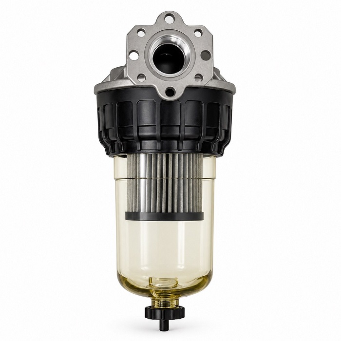 Petroll Clear Captor Filter Kit фильтр-сепаратор очистки дизельного топлива бензина керосина