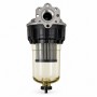 Petroll Clear Captor Filter Kit фильтр-сепаратор очистки дизельного топлива бензина керосина