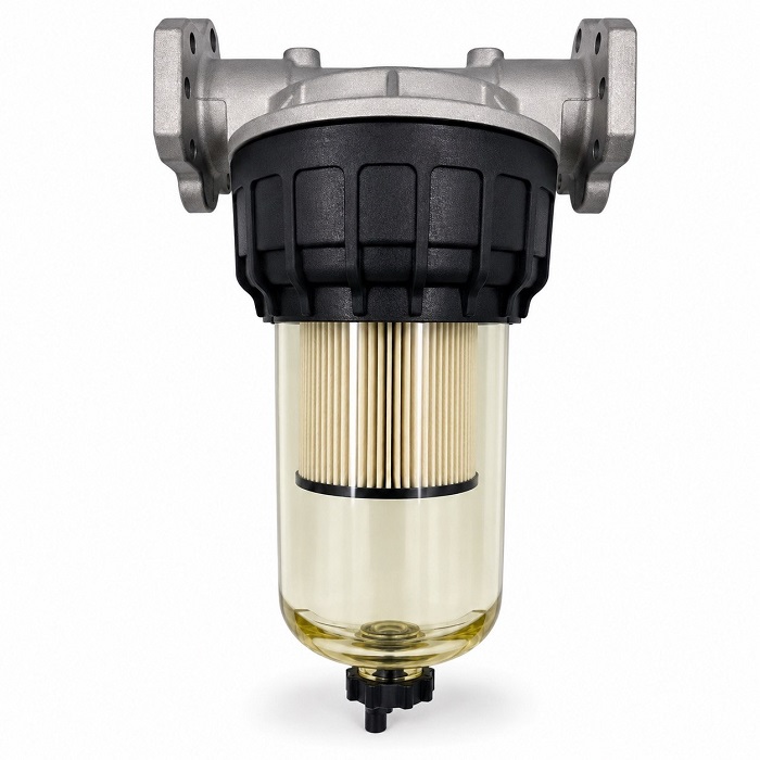 Petroll Clear Captor Filter Kit фильтр-сепаратор очистки дизельного топлива бензина керосина