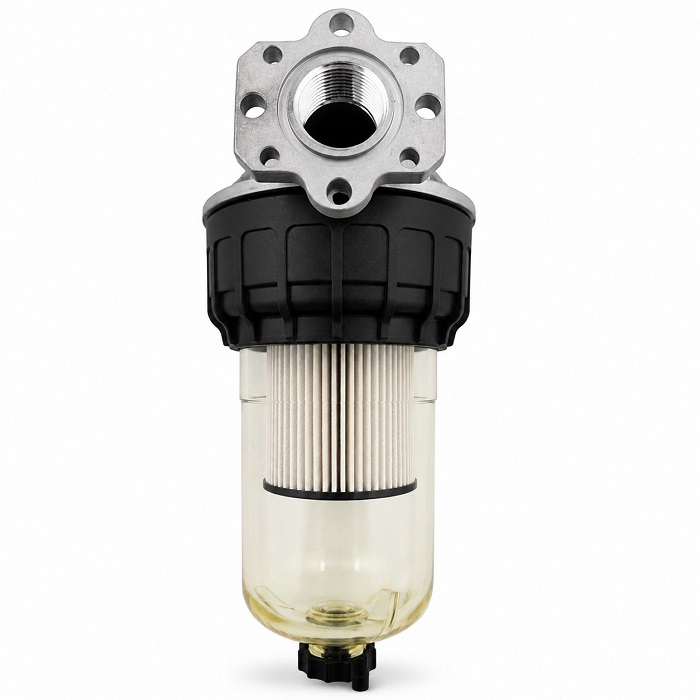 Petroll Clear Captor Filter Kit фильтр-сепаратор очистки дизельного топлива бензина керосина