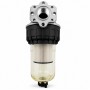 Petroll Clear Captor Filter Kit фильтр-сепаратор очистки дизельного топлива бензина керосина