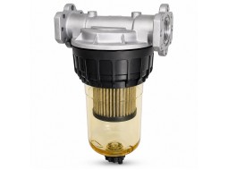 Petroll Clear Captor Filter Kit фильтр-сепаратор очистки дизельного топлива бензина керосина