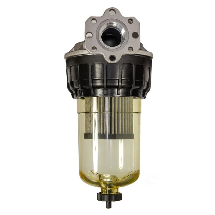 Petroll Clear Captor Filter Kit фильтр-сепаратор очистки дизельного топлива бензина керосина