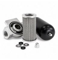 Petroll GL-4 фильтр очистки дизельного топлива бензина