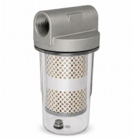 Petroll GL-6 фильтр сепаратор очистки дизельного топлива