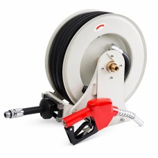 Petroll HRD 3415 катушка барабан топливного шланга