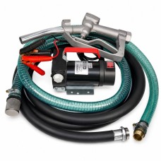 Petroll Kit Batteria заправочная станция дизельного топлива