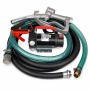 Petroll Kit Batteria заправочная станция дизельного топлива