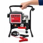 Petroll Orion 40 Basic заправочная станция дизельного топлива