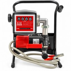 Petroll Orion 60 Basic заправочная станция дизельного топлива