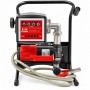 Petroll Orion 60 Basic заправочная станция дизельного топлива