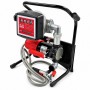Petroll Orion 60 Basic заправочная станция дизельного топлива