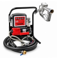 Petroll Orion 60 заправочная станция дизельного топлива