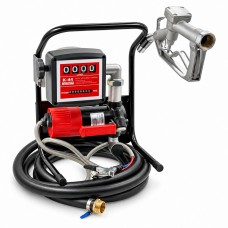 Petroll Orion 60 заправочная станция дизельного топлива